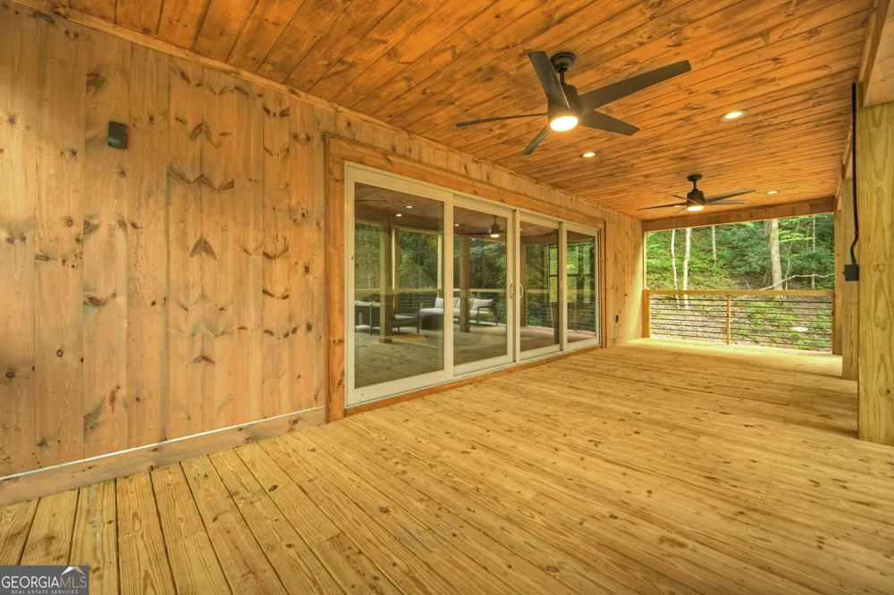1821 Stanley Creek RD Cherry Log, GA 30522