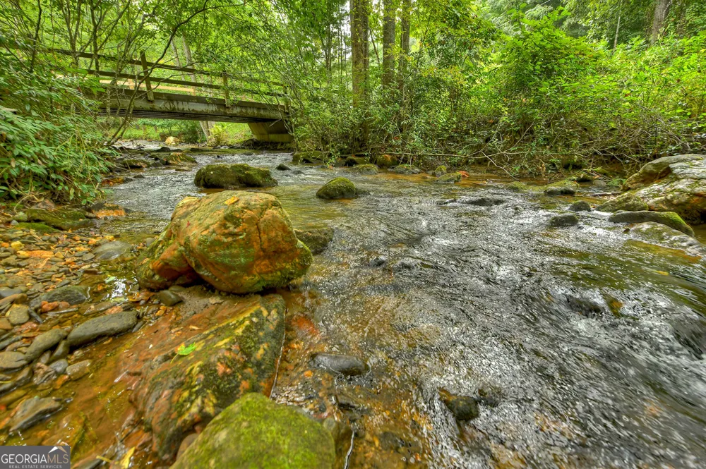 1821 Stanley Creek RD Cherry Log, GA 30522