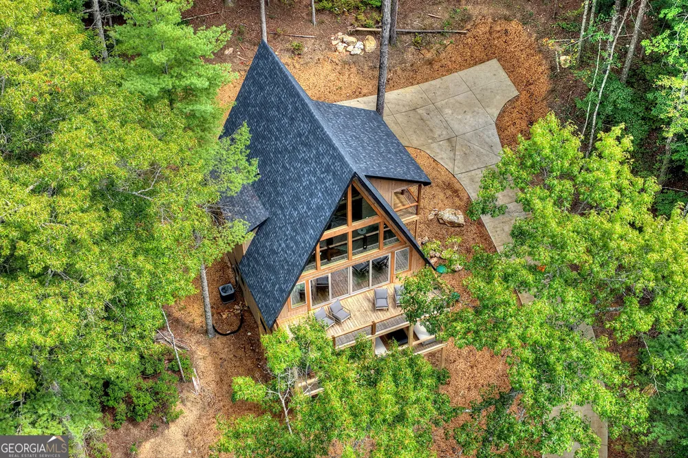 1821 Stanley Creek RD Cherry Log, GA 30522
