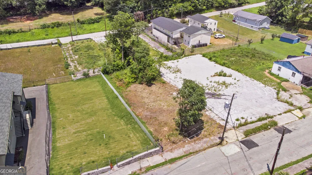602 Paines AVE NW Atlanta, GA 30318