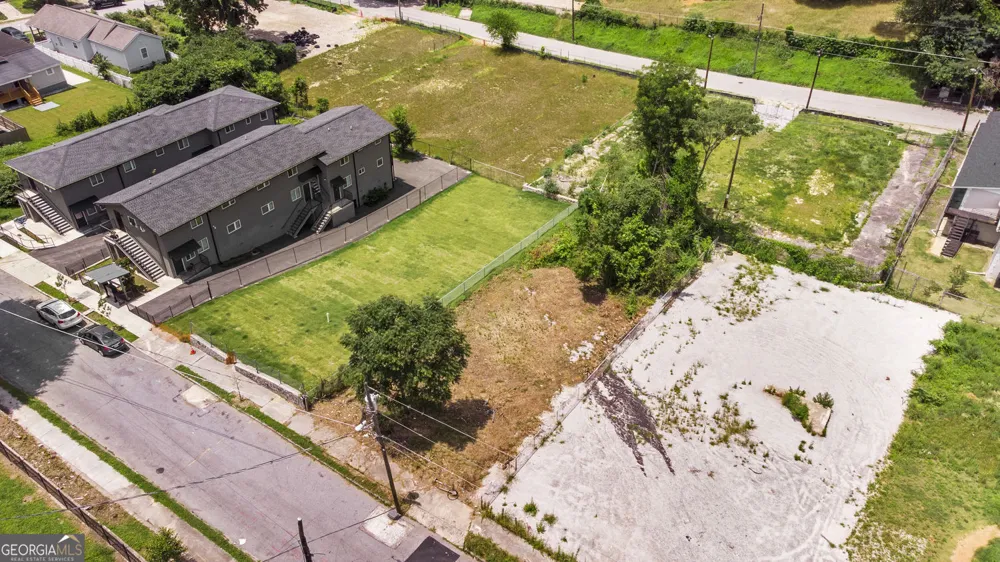 602 Paines AVE NW Atlanta, GA 30318
