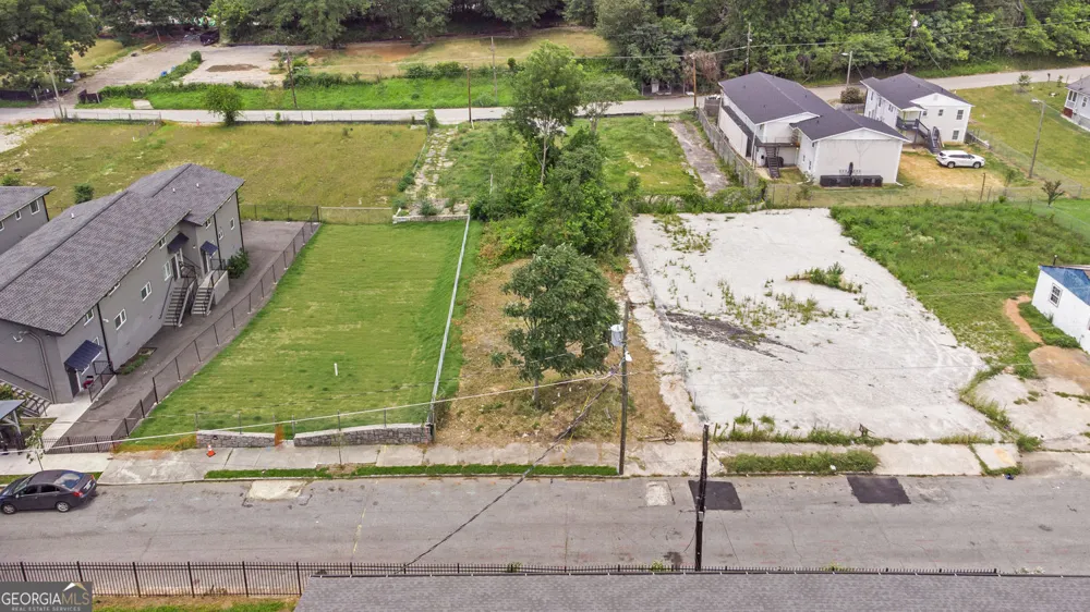 602 Paines AVE NW Atlanta, GA 30318