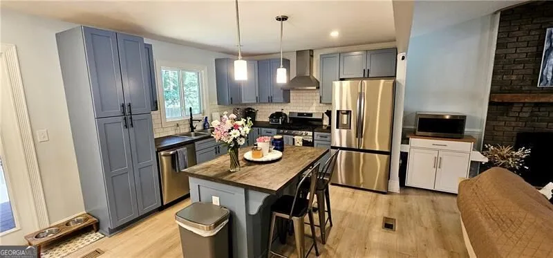 6375 Caladium DR Acworth, GA 30102