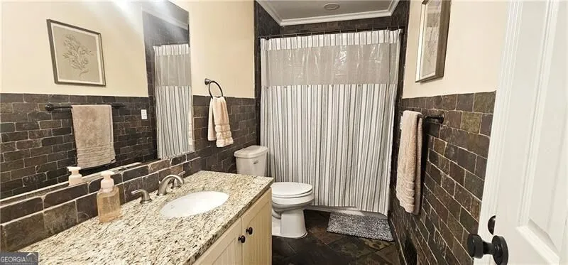 6375 Caladium DR Acworth, GA 30102