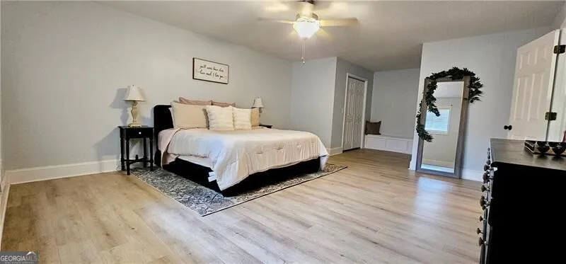 6375 Caladium DR Acworth, GA 30102