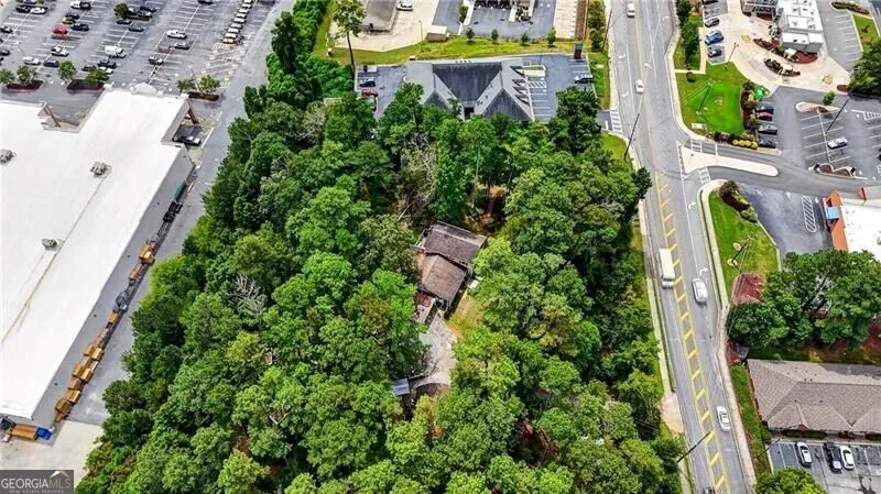 3430 Acworth Due West RD NW Kennesaw, GA 30144