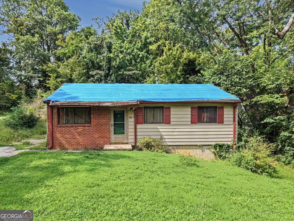 2190 Addison PL NW Atlanta, GA 30318