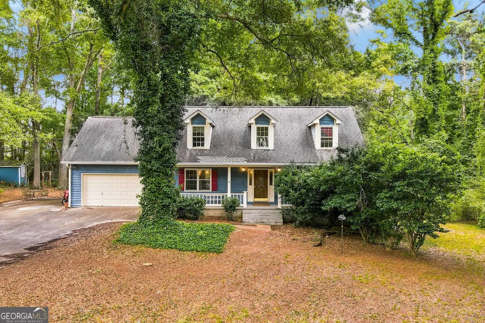 75 Slades Mill RD Covington, GA 30016