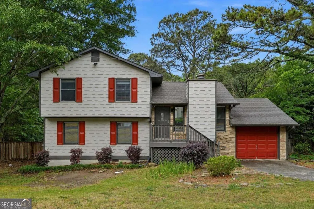 3262 Summer Wood CIR Snellville, GA 30039