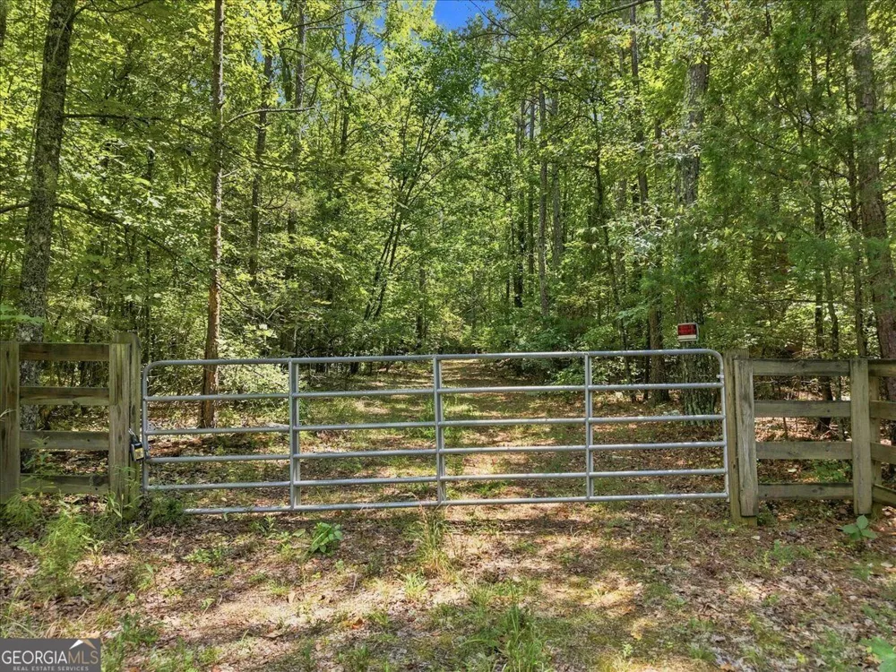 0 Cherokee RD Elberton, GA 30635