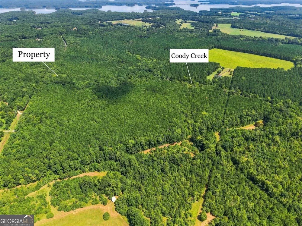 0 Cherokee RD Elberton, GA 30635