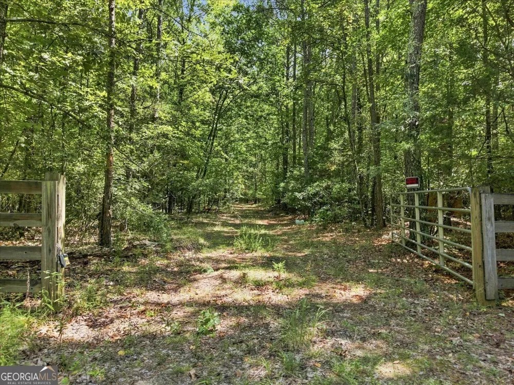 0 Cherokee RD Elberton, GA 30635