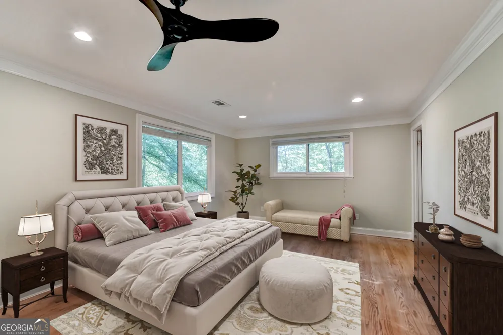 975 Timber Lake TRL Cumming, GA 30041