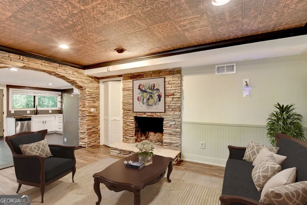 975 Timber Lake TRL Cumming, GA 30041