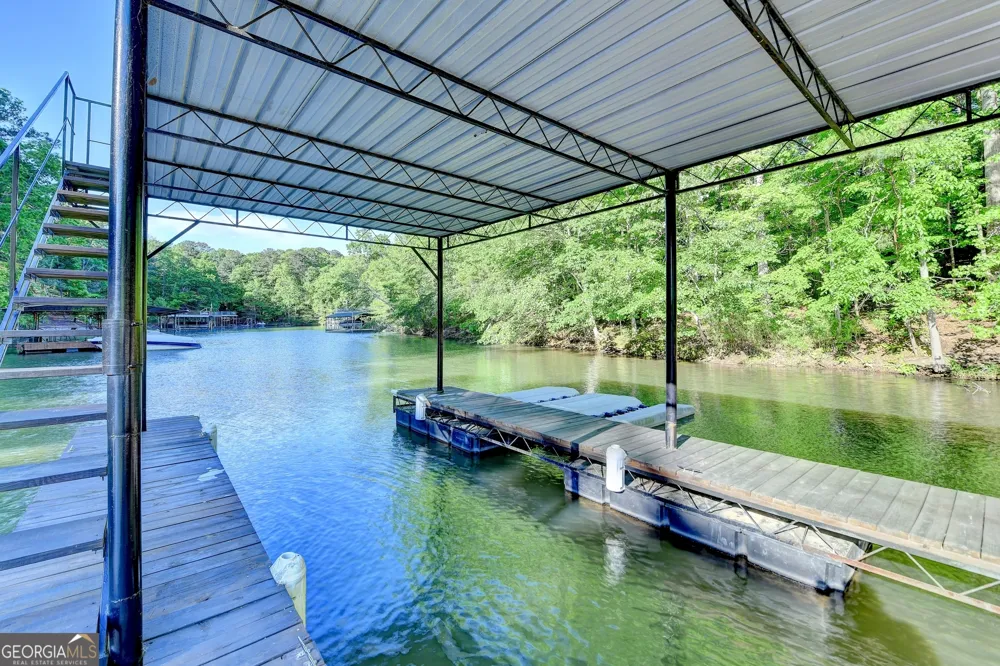 975 Timber Lake TRL Cumming, GA 30041