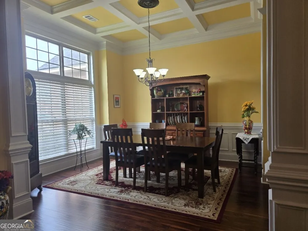 107 Rushmore PL Kathleen, GA 31047