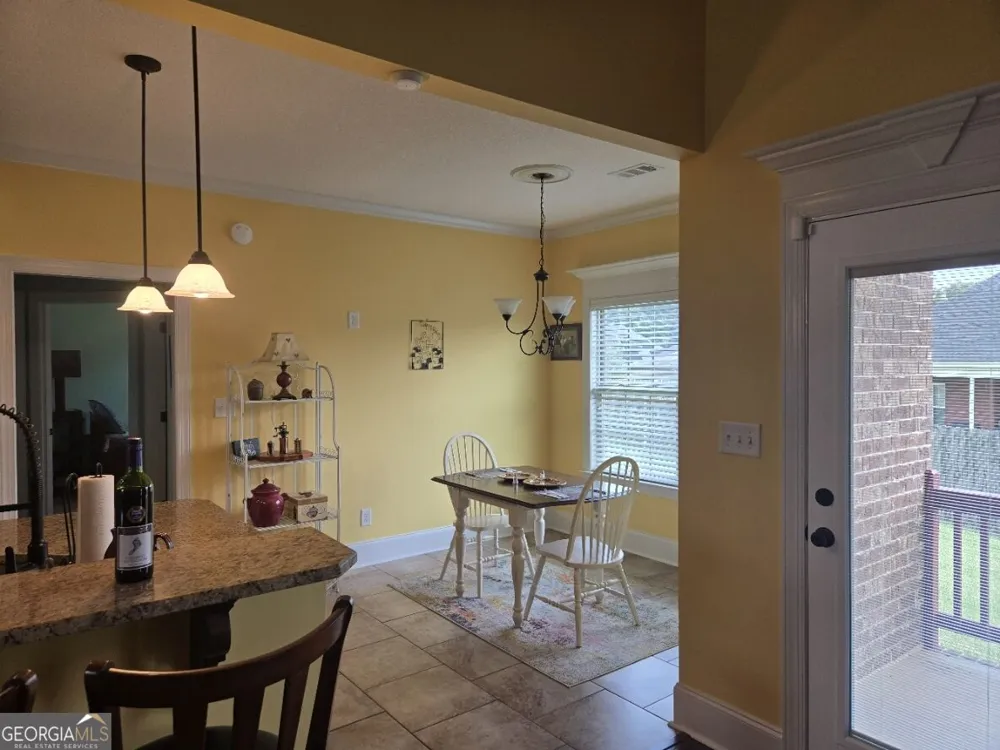 107 Rushmore PL Kathleen, GA 31047