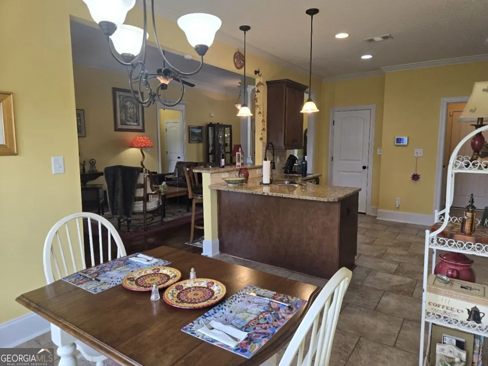 107 Rushmore PL Kathleen, GA 31047