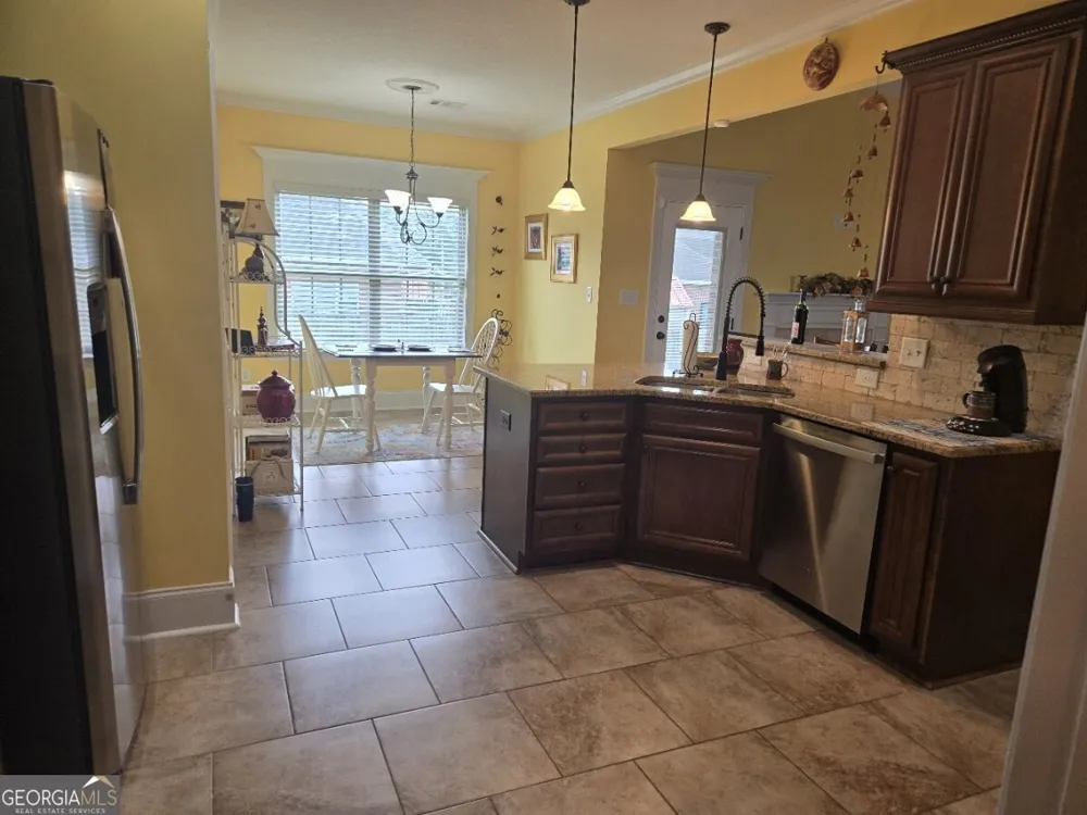 107 Rushmore PL Kathleen, GA 31047