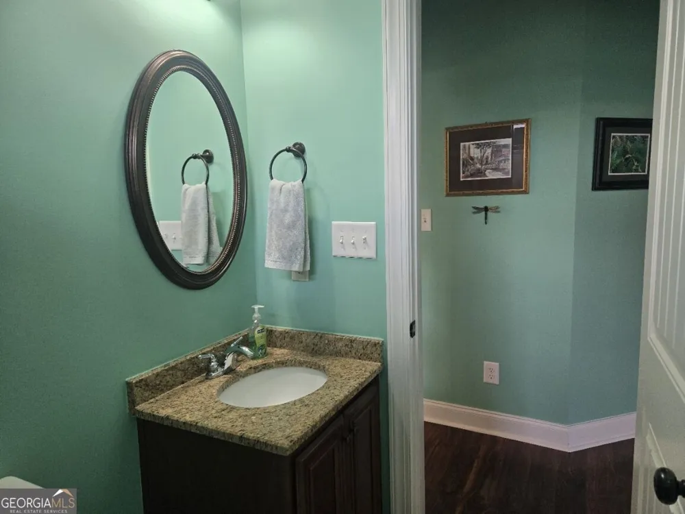 107 Rushmore PL Kathleen, GA 31047
