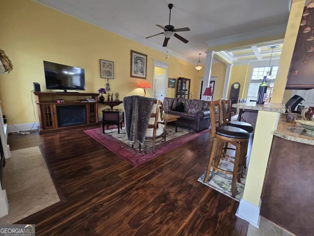 107 Rushmore PL Kathleen, GA 31047