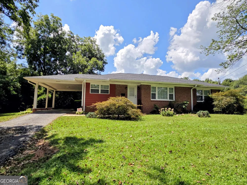 219 E Johnson ST Temple, GA 30179