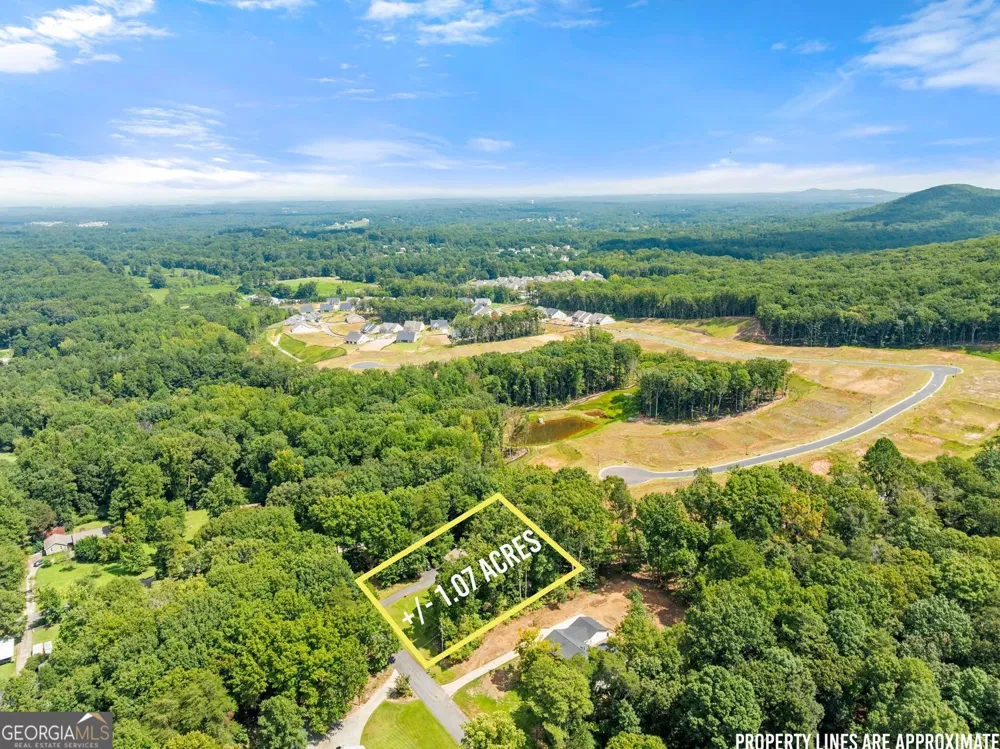 1725 Gordon RD Cumming, GA 30040