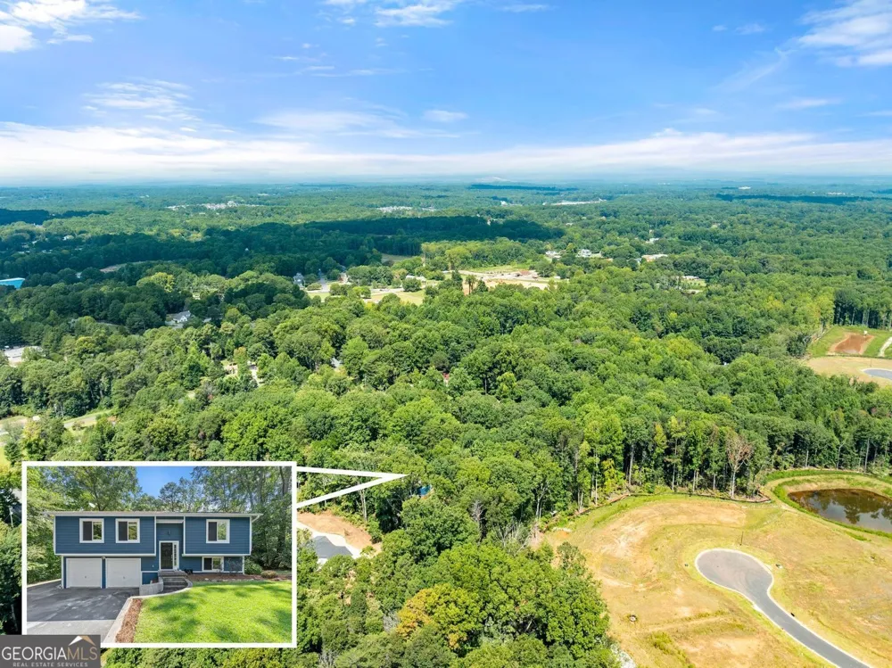 1725 Gordon RD Cumming, GA 30040