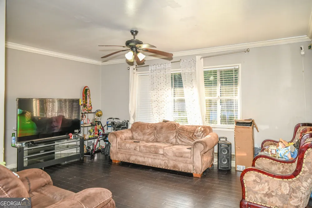 2792 Lancaster DR East Point, GA 30344