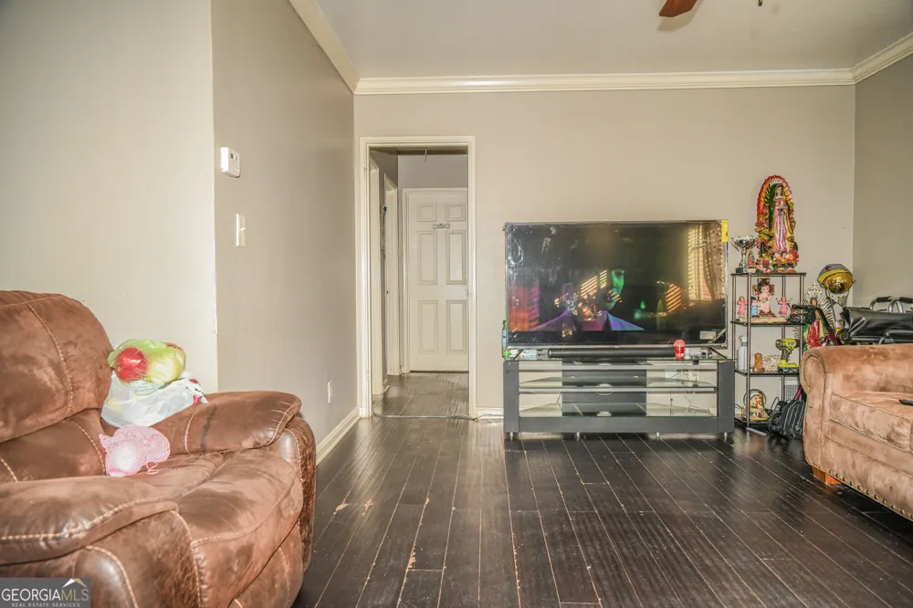 2792 Lancaster DR East Point, GA 30344