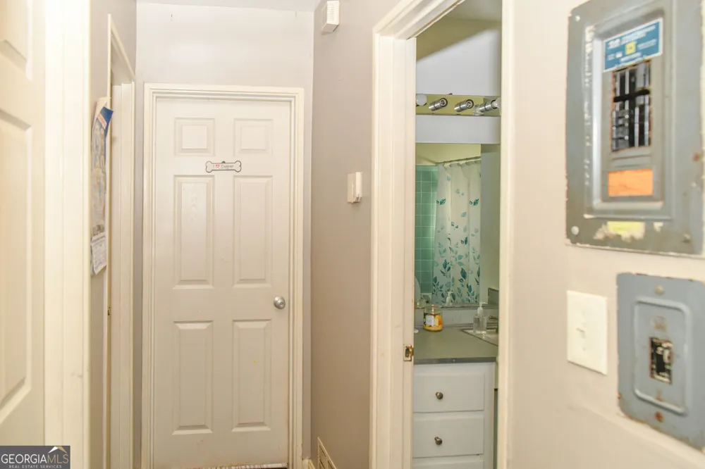 2792 Lancaster DR East Point, GA 30344