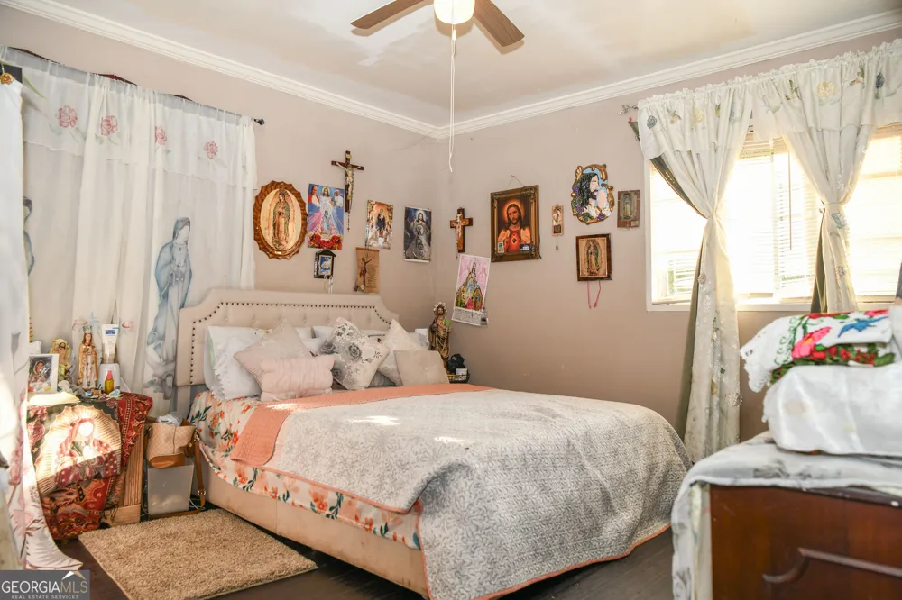 2792 Lancaster DR East Point, GA 30344