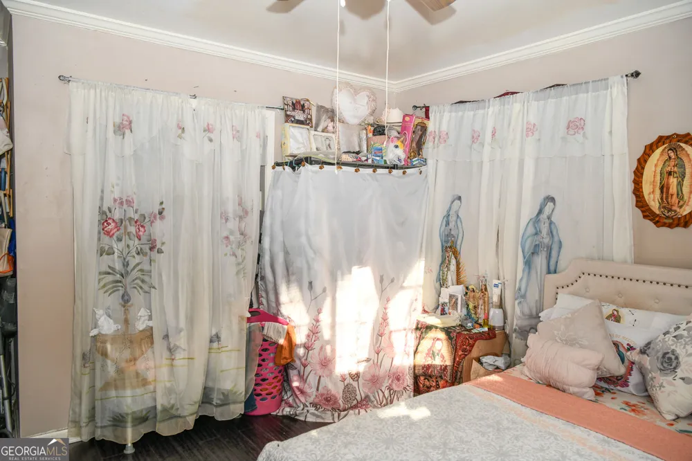2792 Lancaster DR East Point, GA 30344