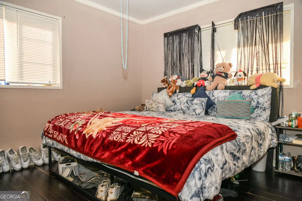 2792 Lancaster DR East Point, GA 30344