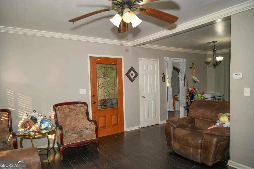 2792 Lancaster DR East Point, GA 30344