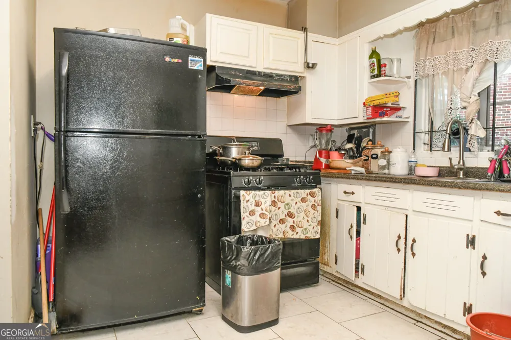 2792 Lancaster DR East Point, GA 30344