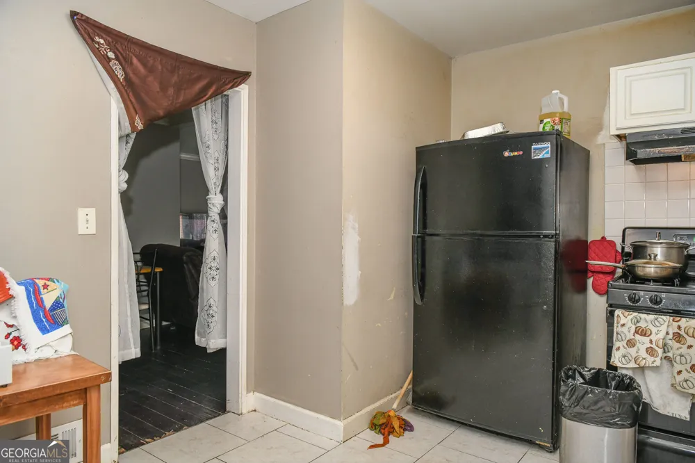 2792 Lancaster DR East Point, GA 30344