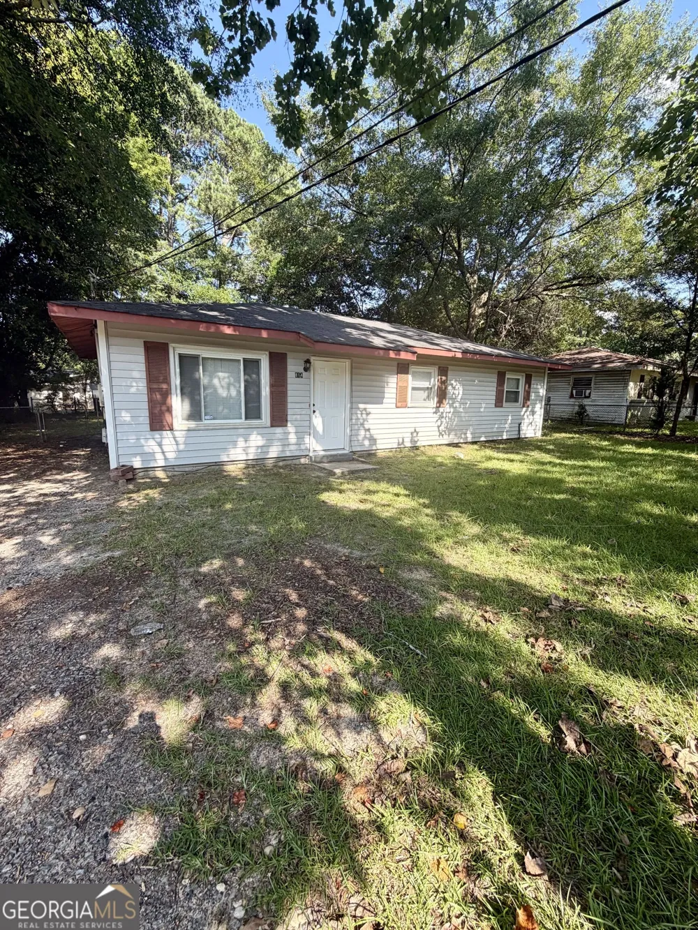 814 Crestwood TER Warner Robins, GA 31088