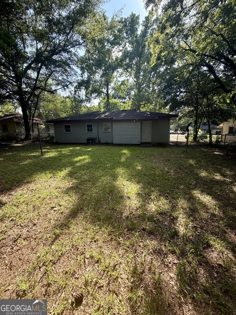 814 Crestwood TER Warner Robins, GA 31088