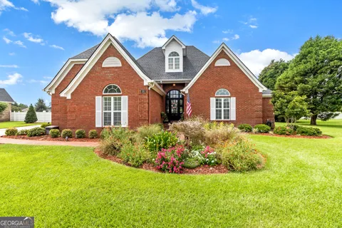 205 Cooperstown DR