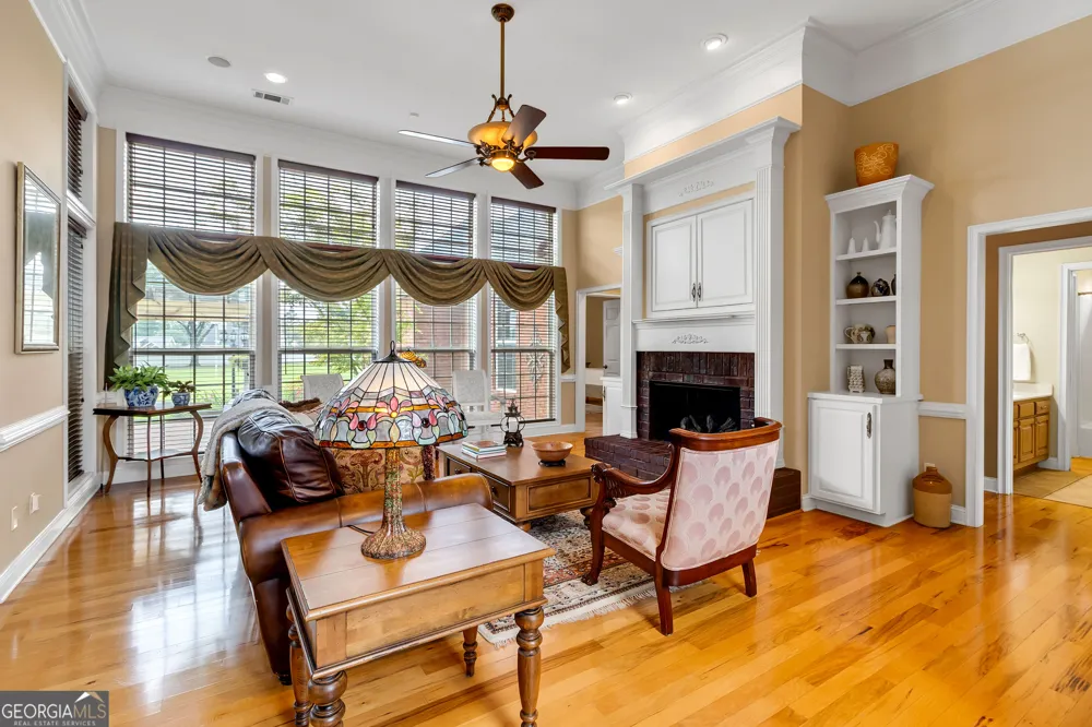 205 Cooperstown DR Guyton, GA 31312