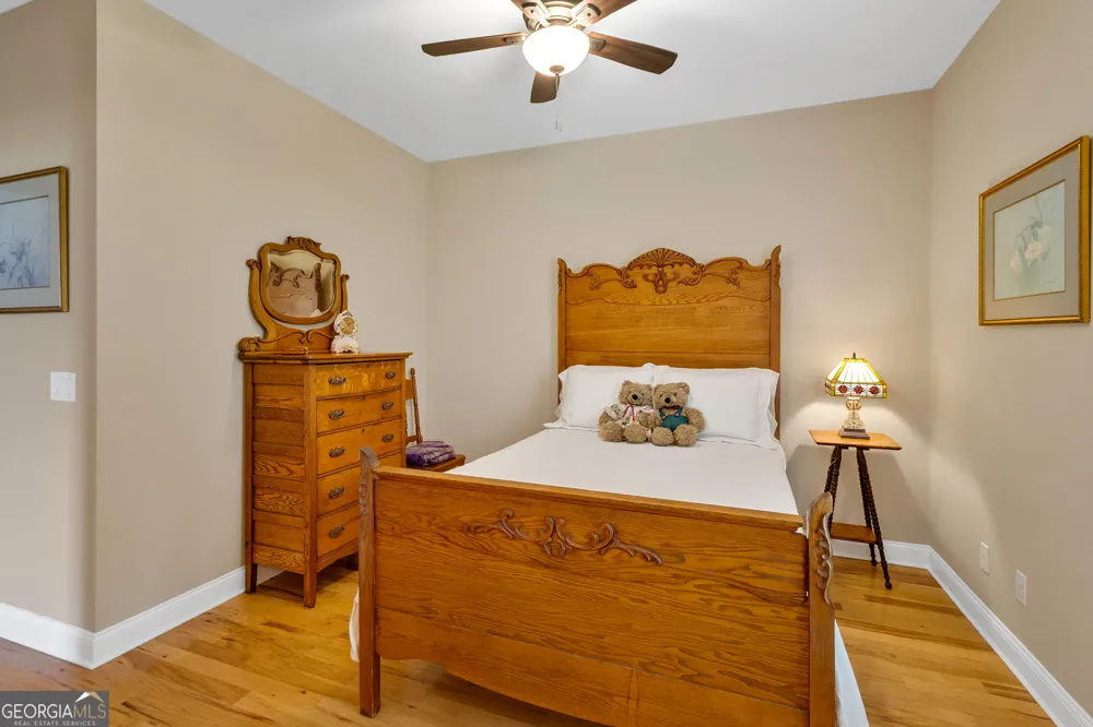 205 Cooperstown DR Guyton, GA 31312