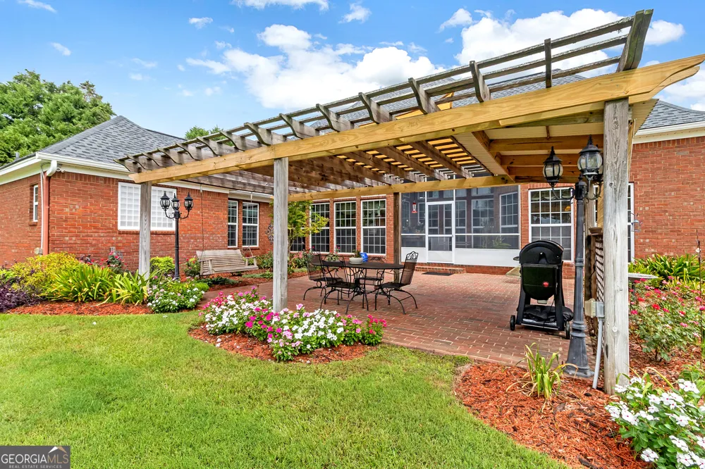 205 Cooperstown DR Guyton, GA 31312