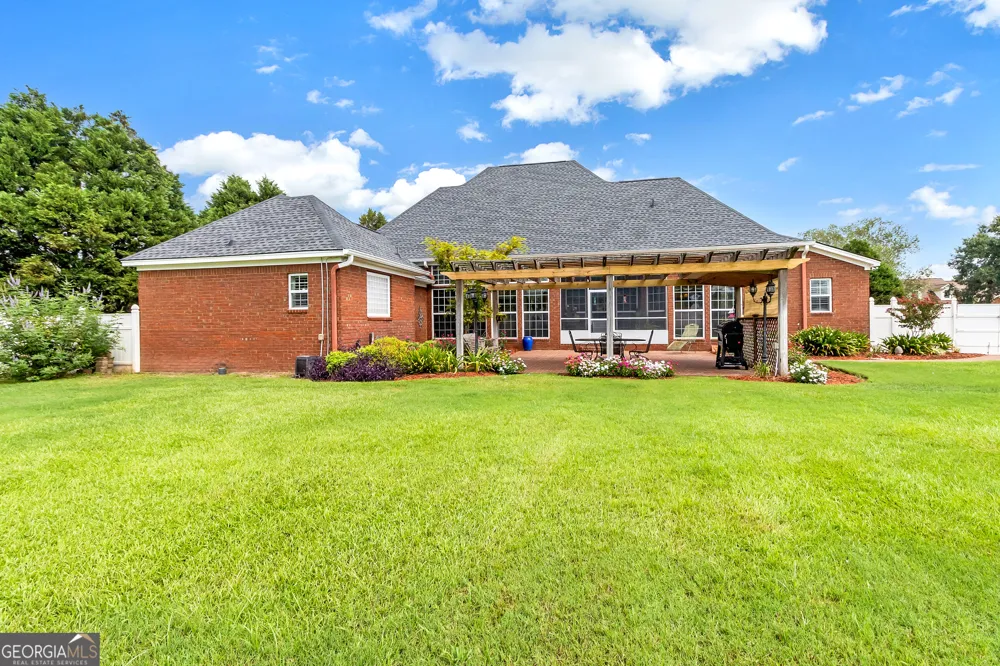205 Cooperstown DR Guyton, GA 31312