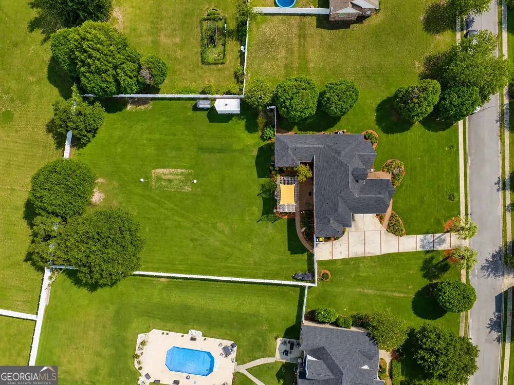 205 Cooperstown DR Guyton, GA 31312