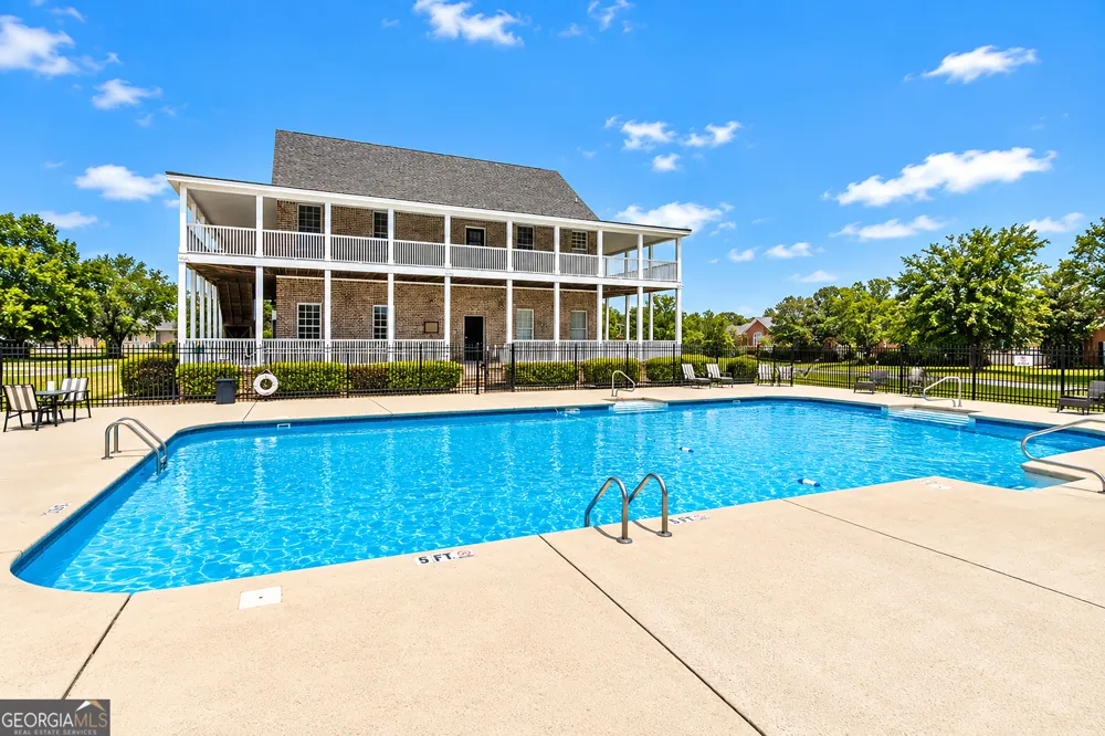 205 Cooperstown DR Guyton, GA 31312