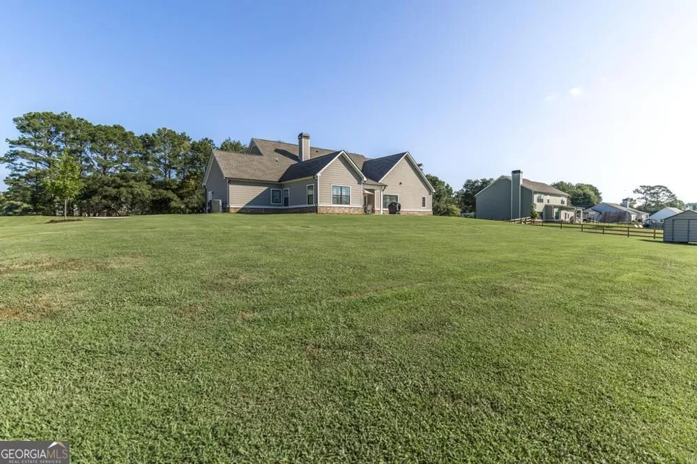 3994 Jersey Covington RD Covington, GA 30014