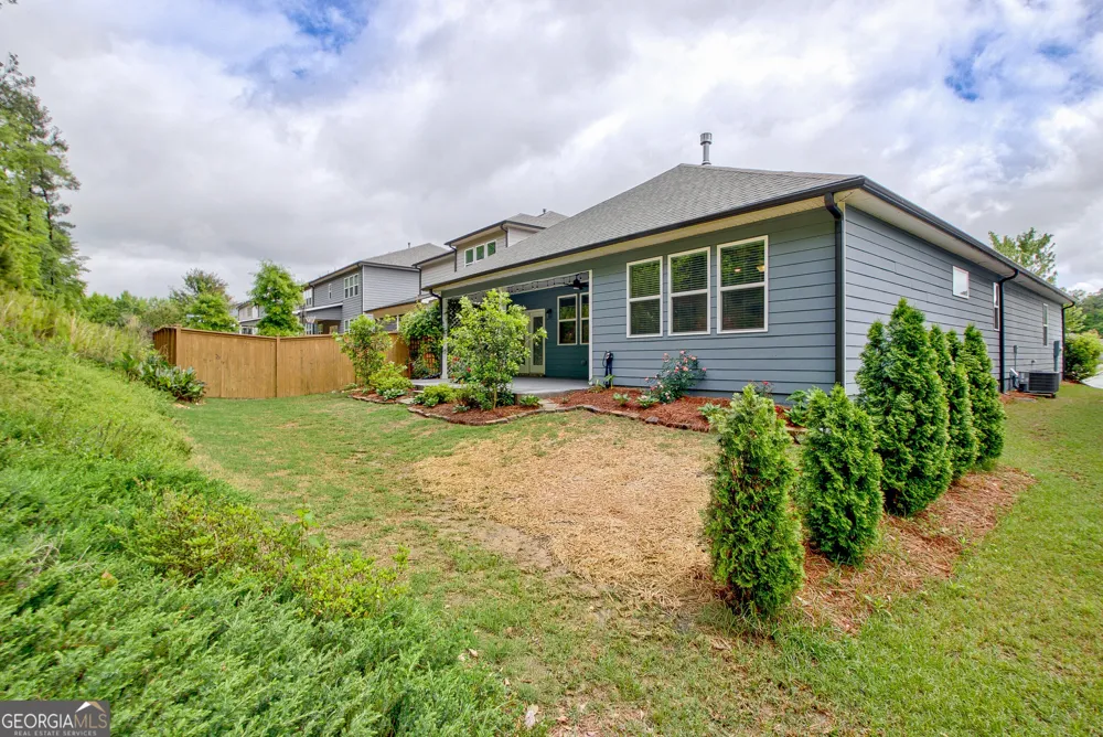 114 Vivian LN Peachtree City, GA 30269