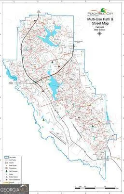 114 Vivian LN Peachtree City, GA 30269