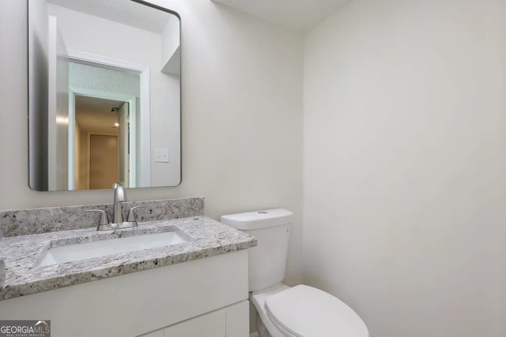 4068 Hunt WAY Rex, GA 30273